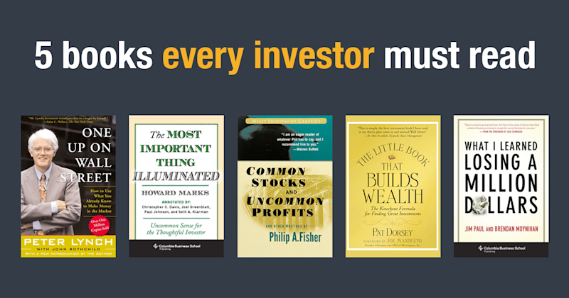 featured 5-books-every-investor-must-read