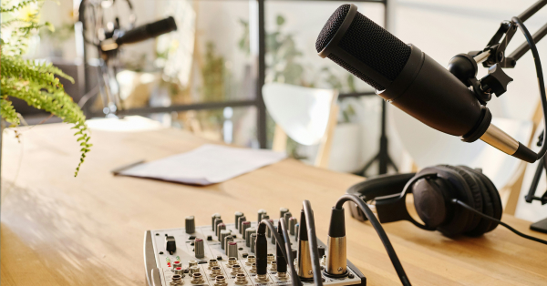 Top investing podcasts