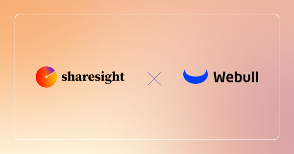 Sharesight and Webull