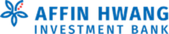 Affin Hwang Investment Bank Logo