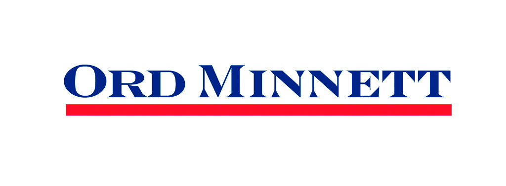 Ord Minnett Logo