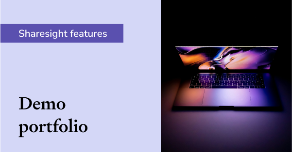 Sharesight demo portfolio (1)