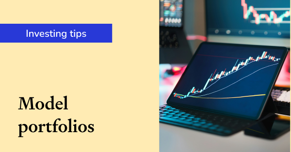 Model portfolio LENSELL