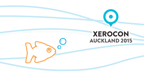 Xerocon Auckland 2015 - featured