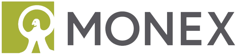 Monex Securities Logo