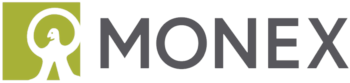 Monex Securities Logo
