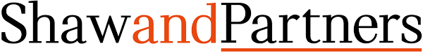 Shaw Stockbroking Logo