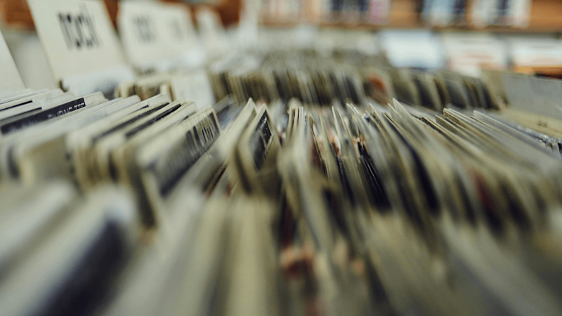 Record-keeping requirements for Australian investors 2