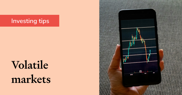 Turn volatility into opportunity Sharesight