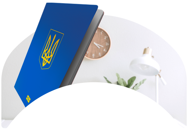 Obtaining and renewing Ukrainian passports in Poland