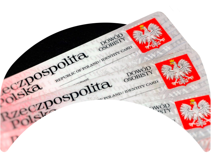 Residence permit in Poland