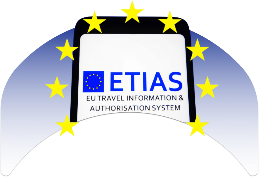 What changes to EU border crossings await foreigners in 2025? Implementation of the new ETIAS control system