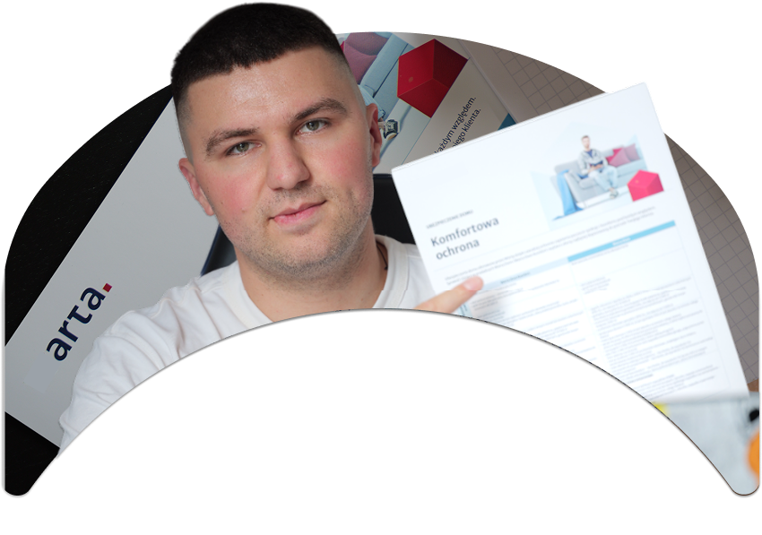 Car insurance in Poland in 2025: up-to-date information, documents and costs