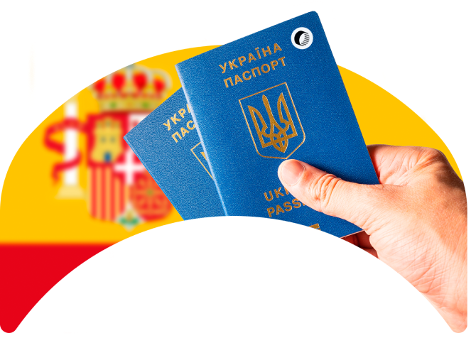Obtaining a spanish residence permit