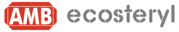 AMB Ecosteryl Logo