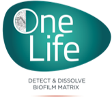 One Life Logo