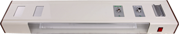 Trunking System and Bed Head Unit