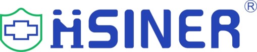 HSINER Logo