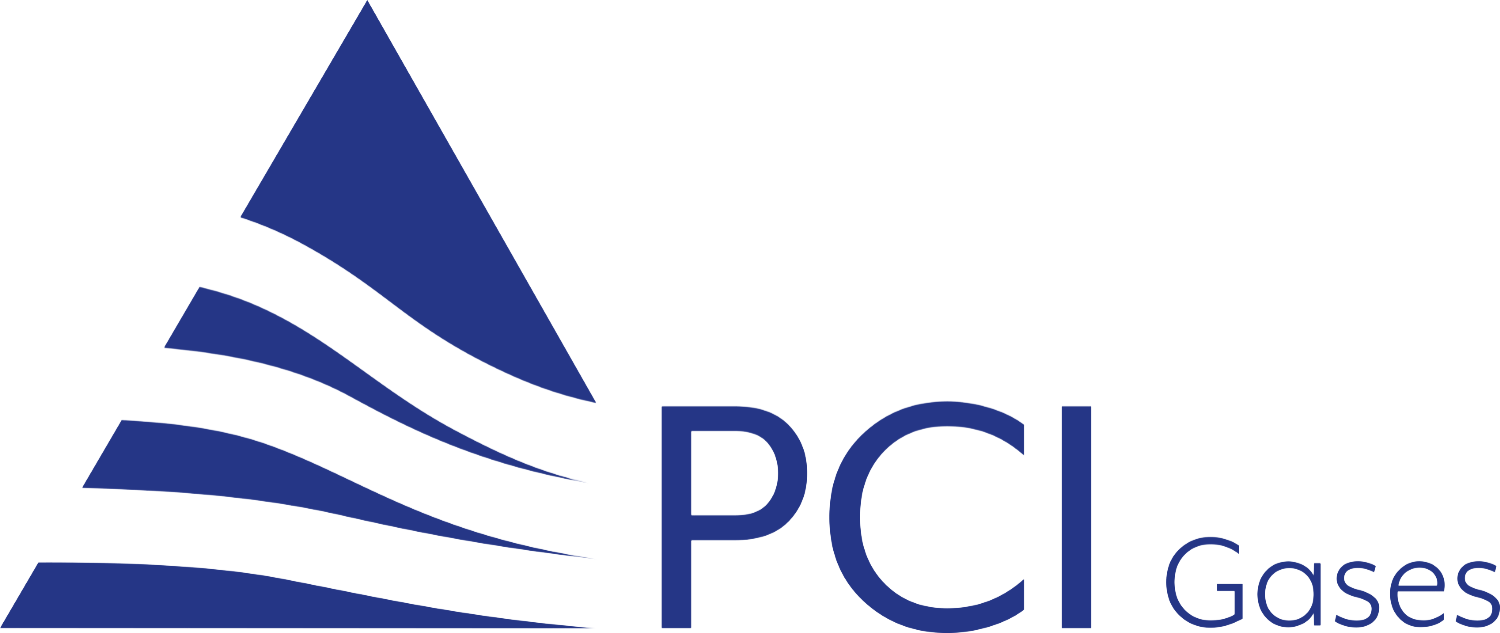 PCI Advancing Air Separation Technology Logo