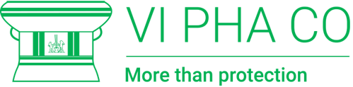 VI PHA Co. Logo