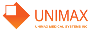 Unimax Medical Systems Inc Logo
