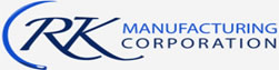 RK Manufacturing Corporation Logo