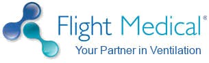 Flight Medical Logo