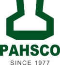 Pahsco Logo
