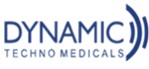 Dynamic Techno Medicals Logo