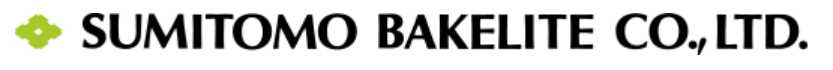Sumitomo Bakelite Co., Ltd. Logo