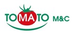 Tomato M&C Logo