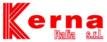 Kerna Italia S.R.L. Logo