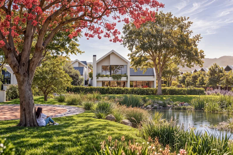 Exterior House Park Final