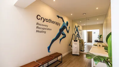 Cryotherapy