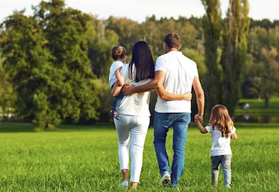 Parks and Recreation