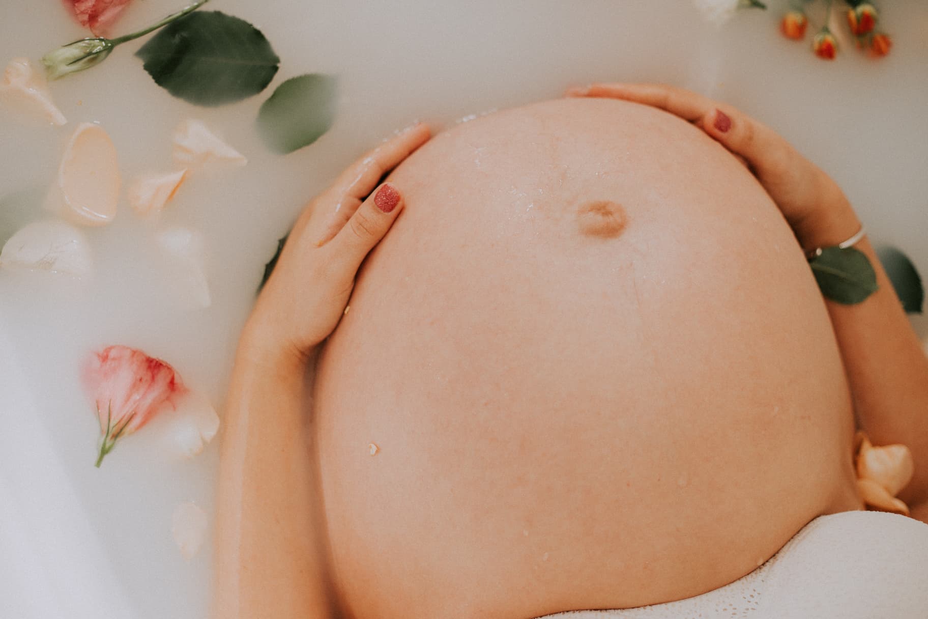 The Connection Between Menstrual Health and Fertility: What You Need to Know