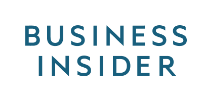 Partner Logo: Business Insider
