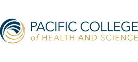 Partner Logo: Pacific College
