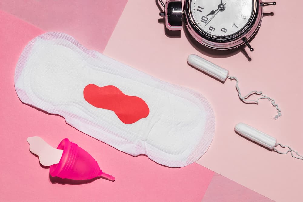 Understanding Irregular Periods: Causes, Natural Solutions, and Treatment Options