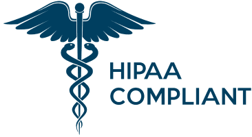 Partner Logo: HIPAA Compliance