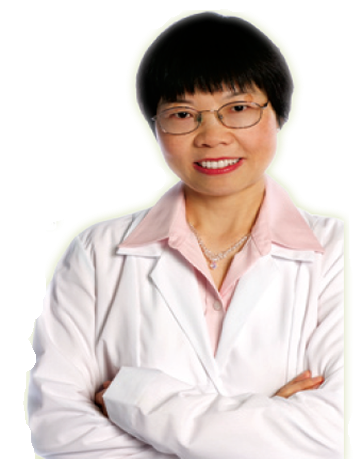 Dr. Qinghong Han