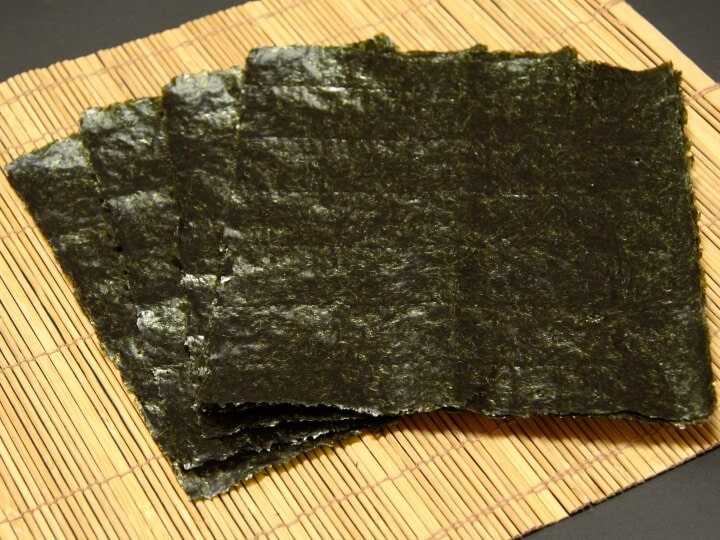 Nori or Seaweed