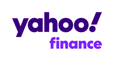 Partner Logo: Yahoo Finance
