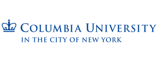 Partner Logo: Columbia University