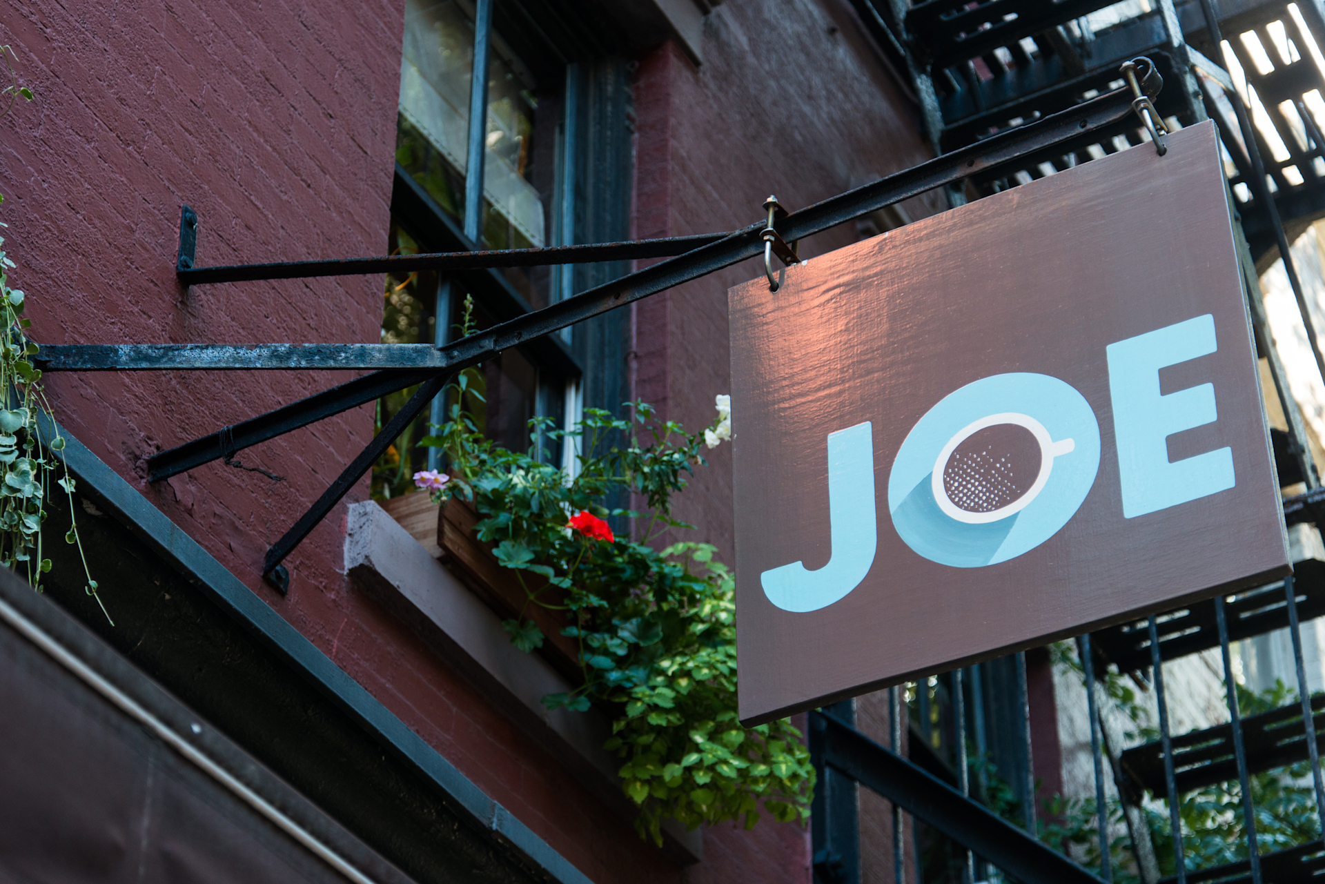 EHI | Joe Coffee Company