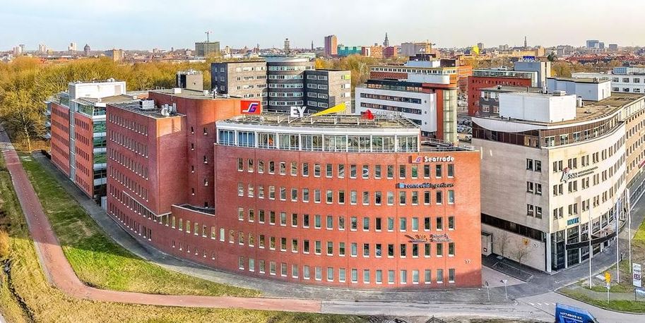 Groningen