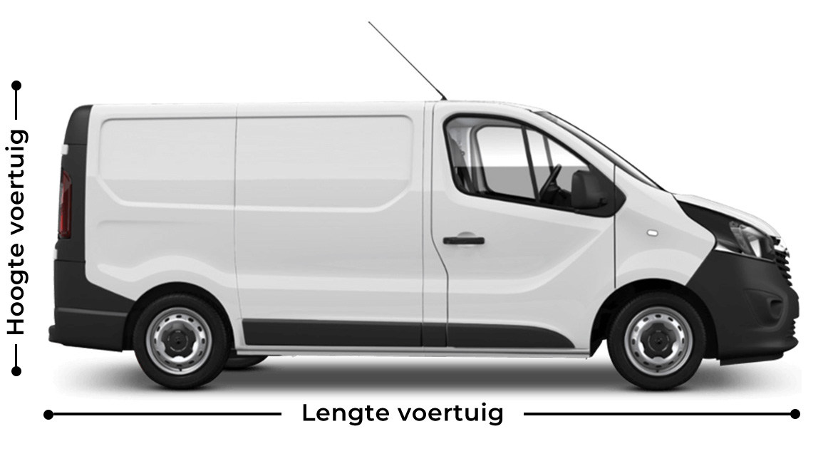 Opel-Movano-Afmetingen