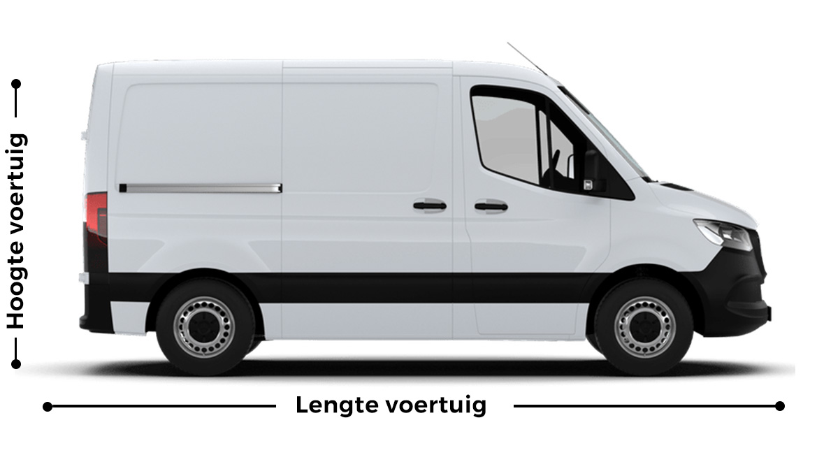 Mercedes-Sprinter-L1H2-Afmetingen