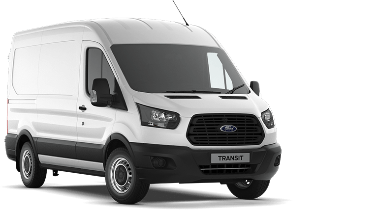 Ford Transit Custom Afmetingen - Bedrijfswagens bij RegelJeLease