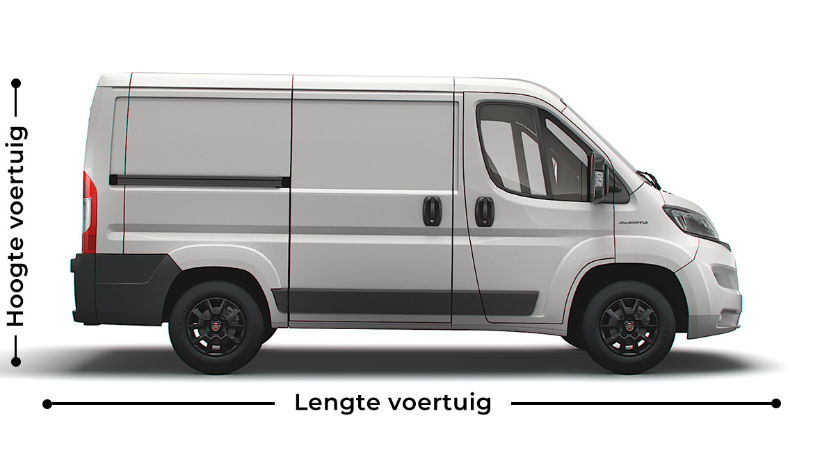 zelfstandig naamwoord Preventie Bedachtzaam Fiat Ducato L1H1 - Regeljelease.nl